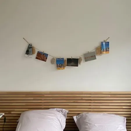 Au 154 Bis - Bel Appartement - Le Jardin Dunkirk Extérieur photo